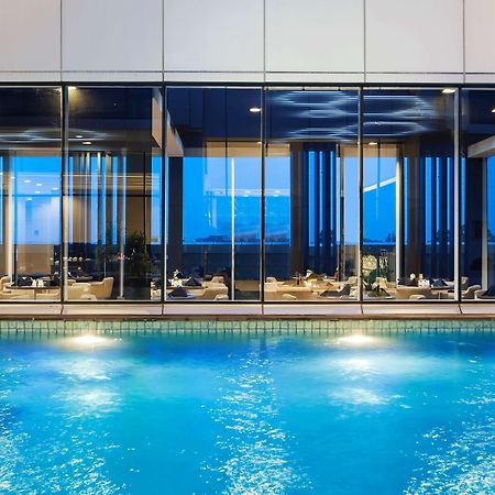 Best Western Premier The Hive Jakarta Luaran gambar