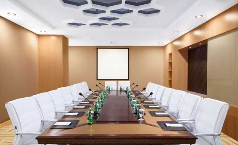 Best Western Premier The Hive Jakarta Luaran gambar