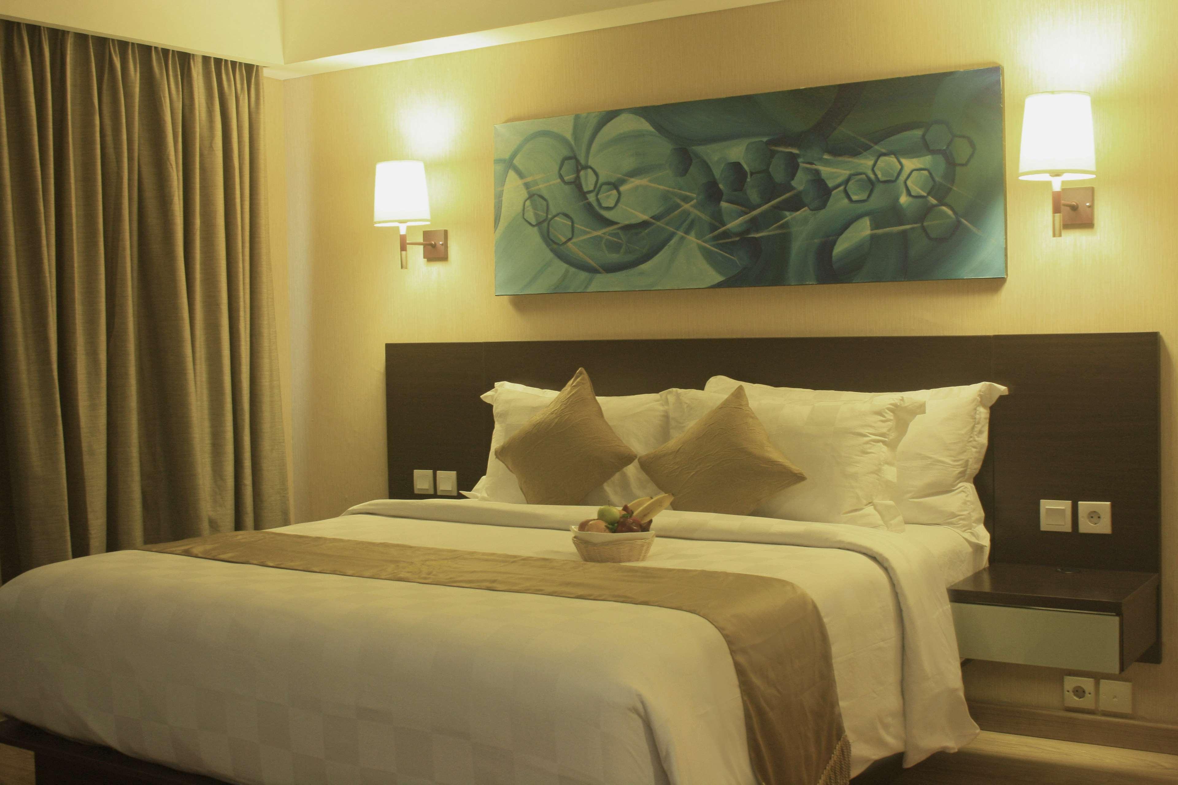Best Western Premier The Hive Jakarta Luaran gambar