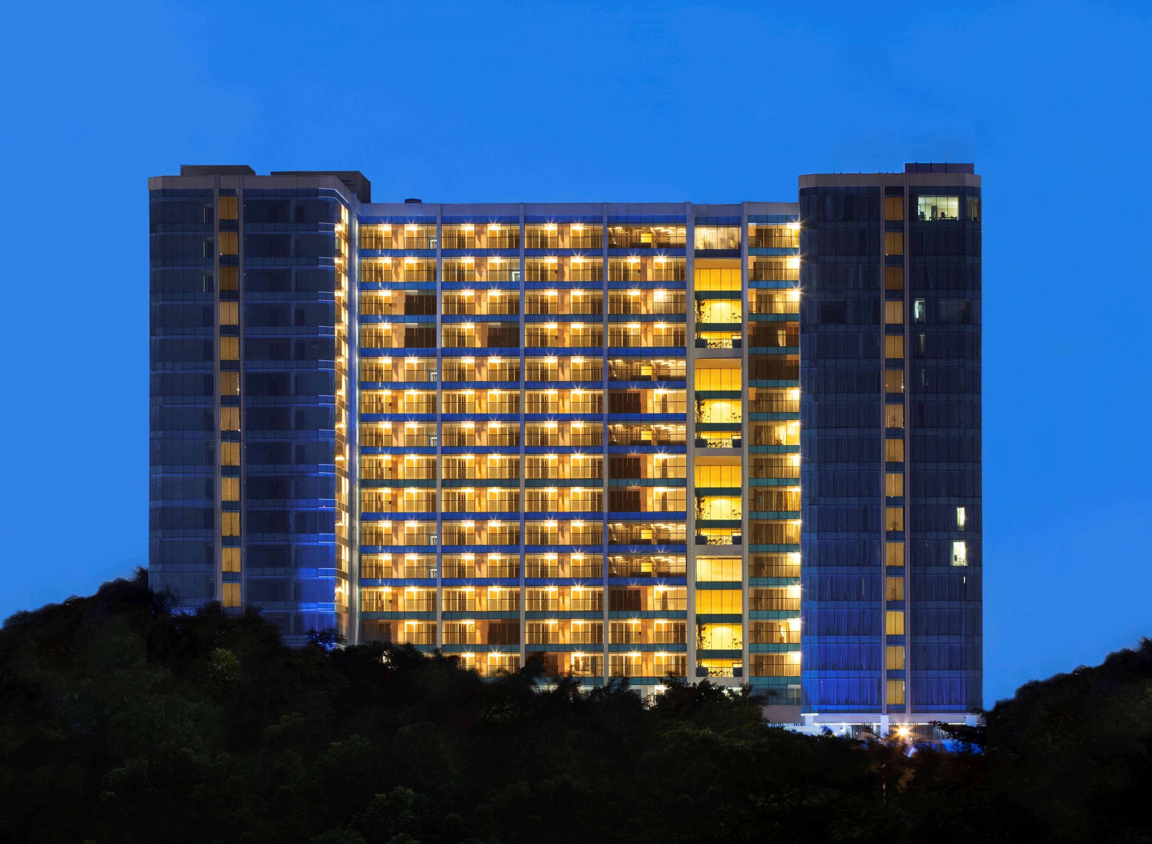 Best Western Premier The Hive Jakarta Luaran gambar