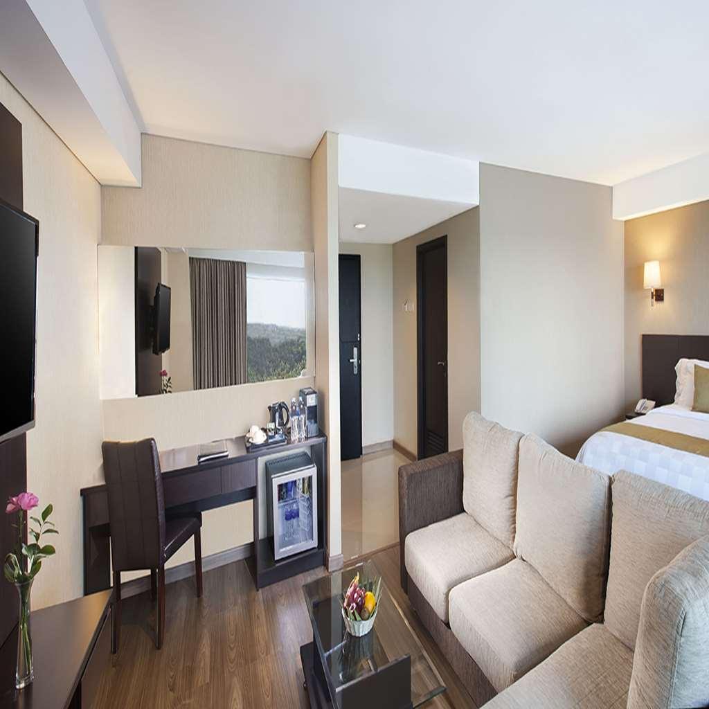 Best Western Premier The Hive Jakarta Bilik gambar