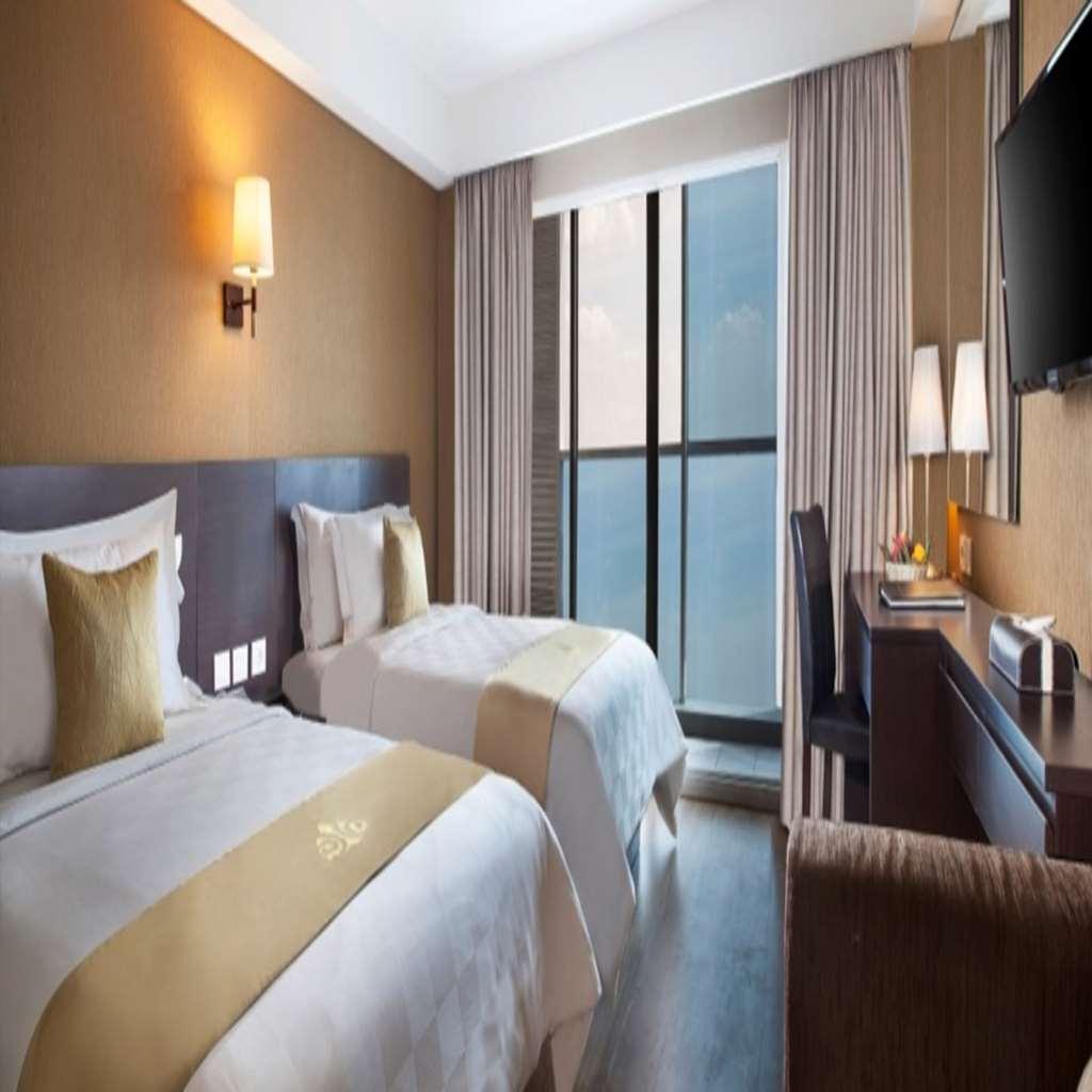 Best Western Premier The Hive Jakarta Bilik gambar