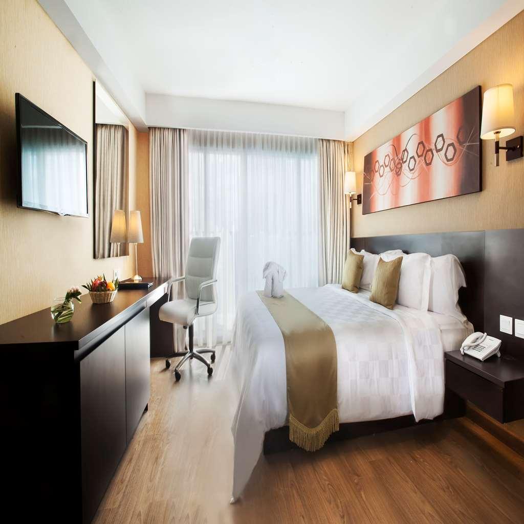 Best Western Premier The Hive Jakarta Bilik gambar