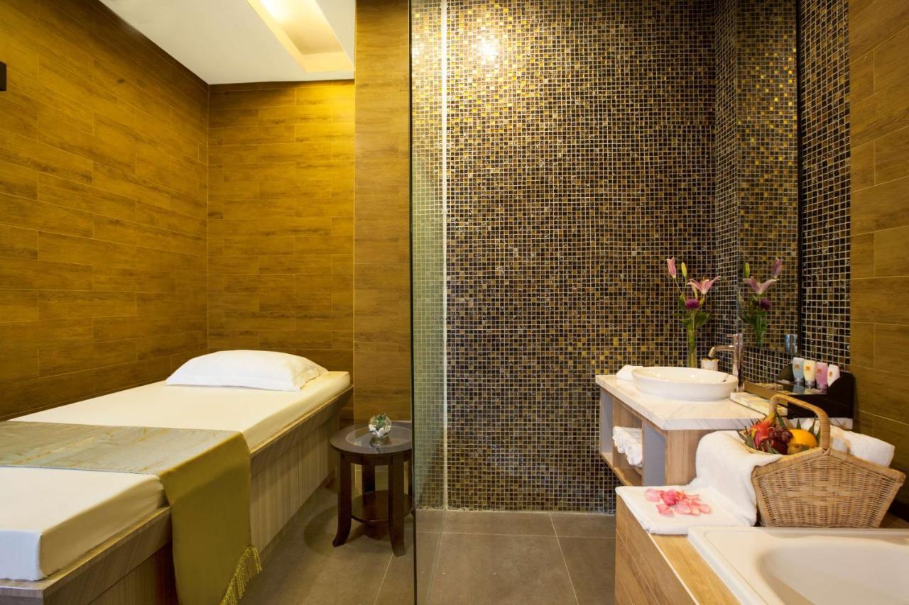 Best Western Premier The Hive Jakarta Luaran gambar