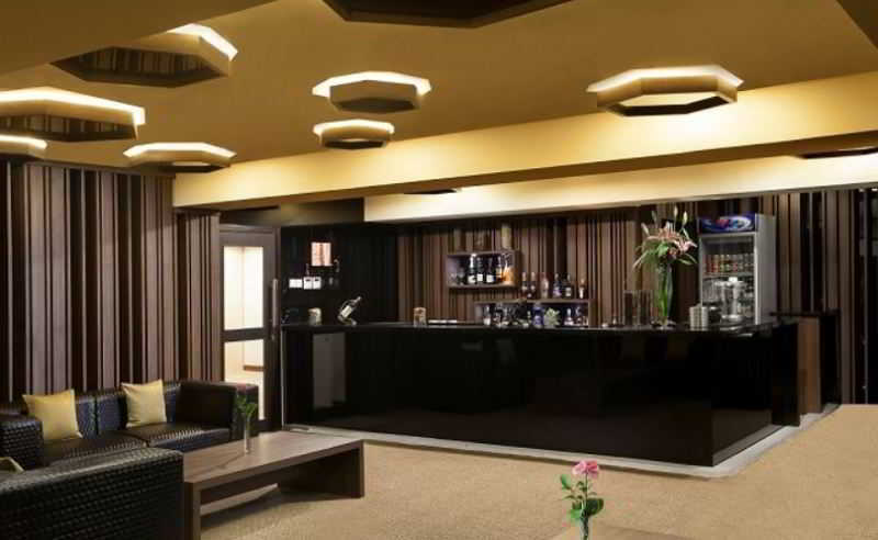 Best Western Premier The Hive Jakarta Luaran gambar