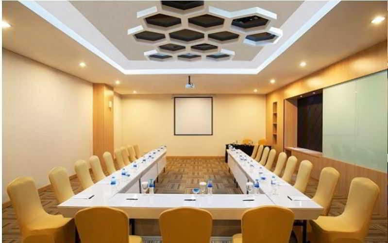 Best Western Premier The Hive Jakarta Luaran gambar