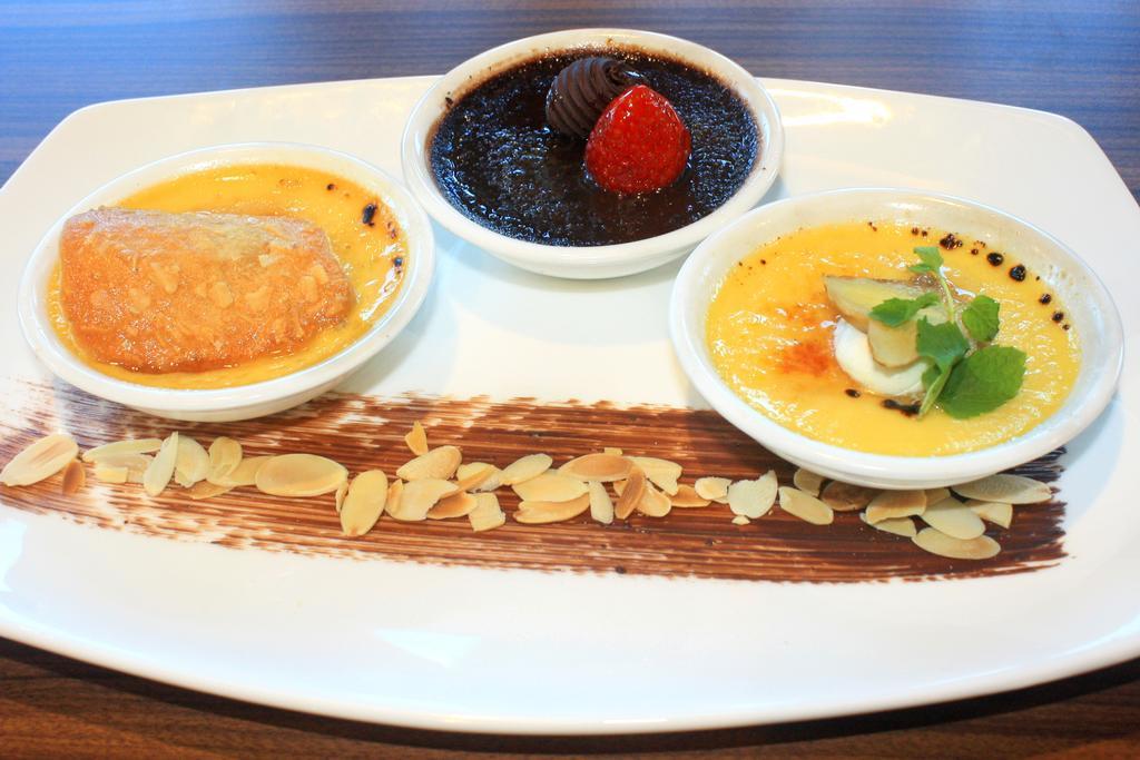 Best Western Premier The Hive Jakarta Luaran gambar
